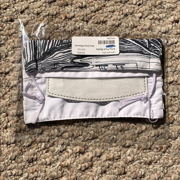 Face mask - Picture 2 of 3